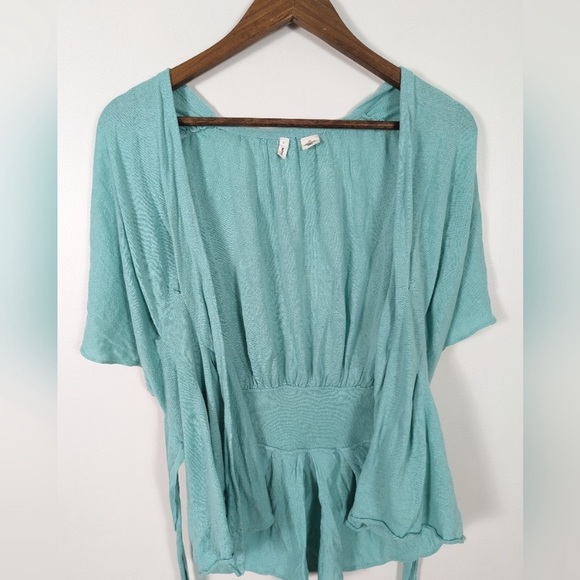 Anthropologie Moth Sweater - Picture 4 of 6